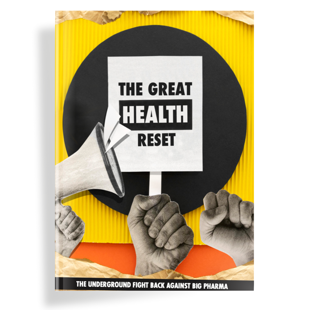 the great health reset